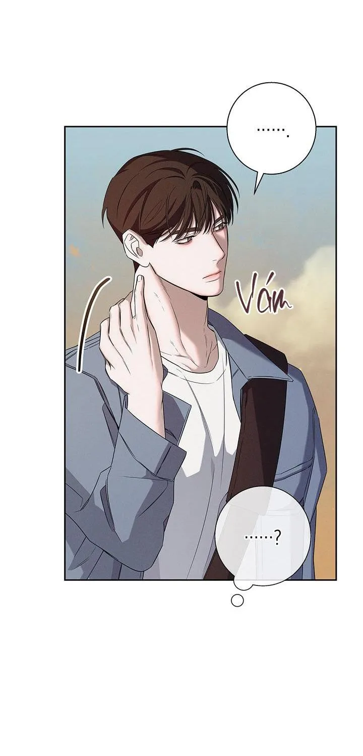 ĐÊM KHÔNG DẤU VẾT Chapter 9 Trang 40