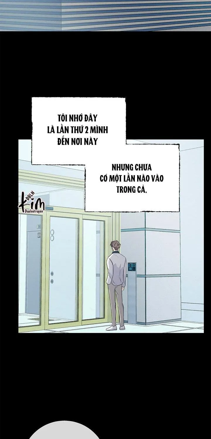 ĐÊM KHÔNG DẤU VẾT Chapter 9 Trang 51