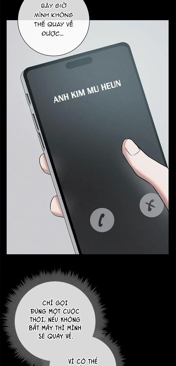 ĐÊM KHÔNG DẤU VẾT Chapter 9 Trang 52