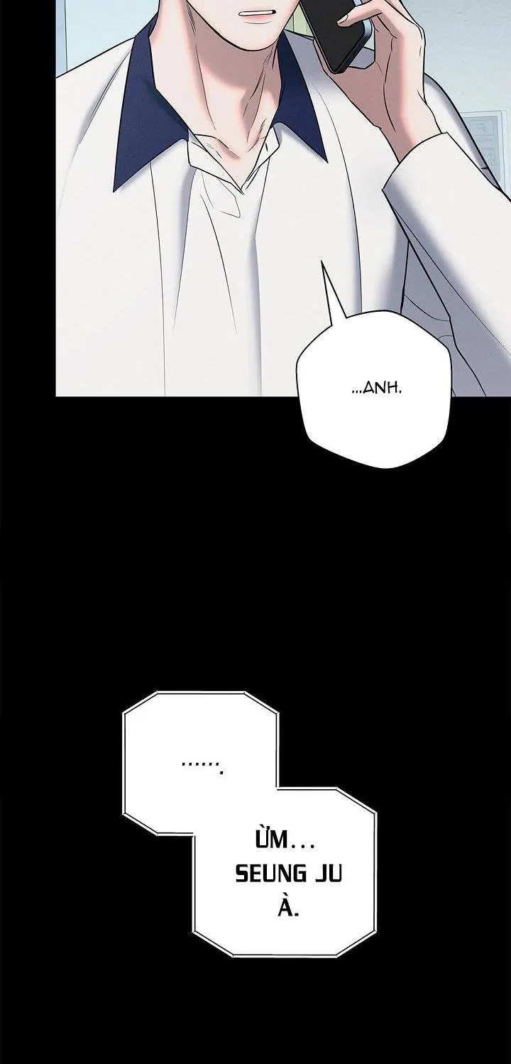 ĐÊM KHÔNG DẤU VẾT Chapter 9 Trang 55