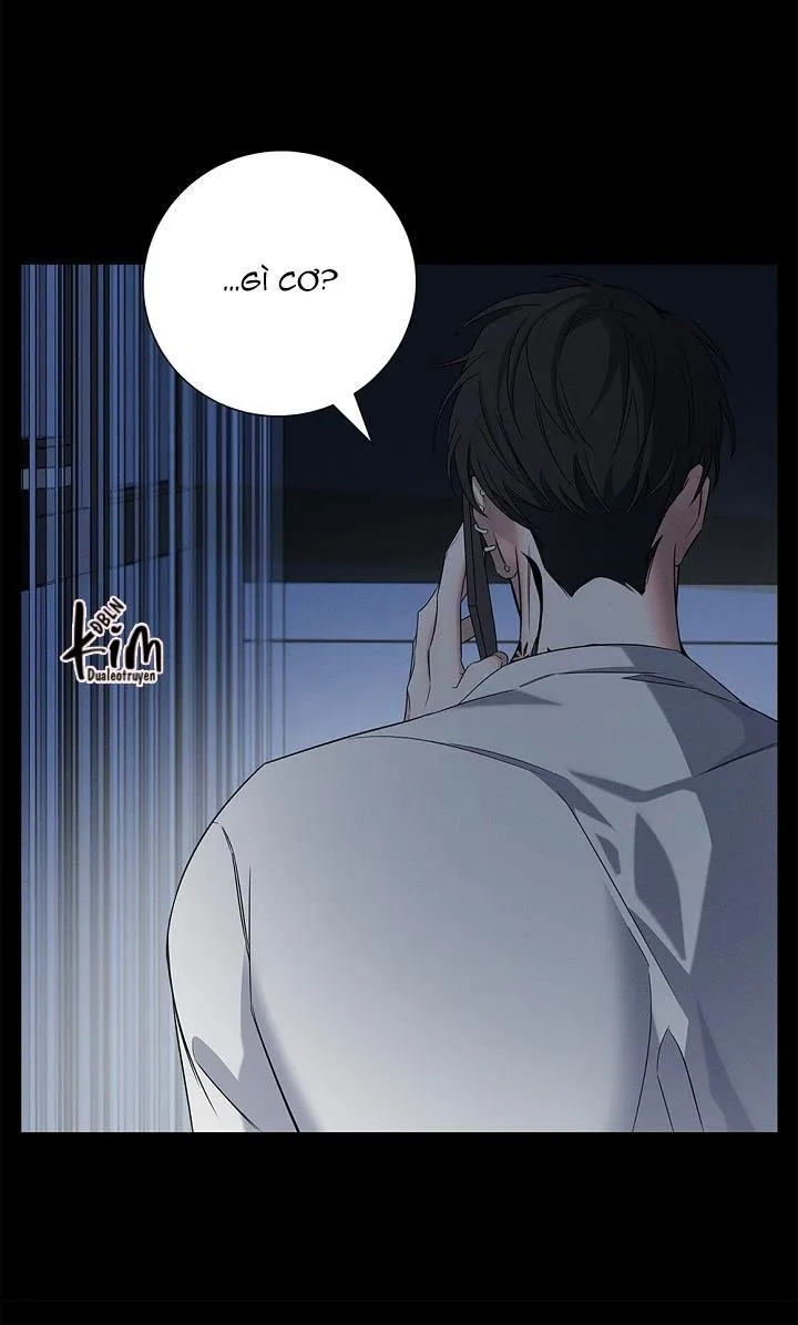 ĐÊM KHÔNG DẤU VẾT Chapter 9 Trang 57