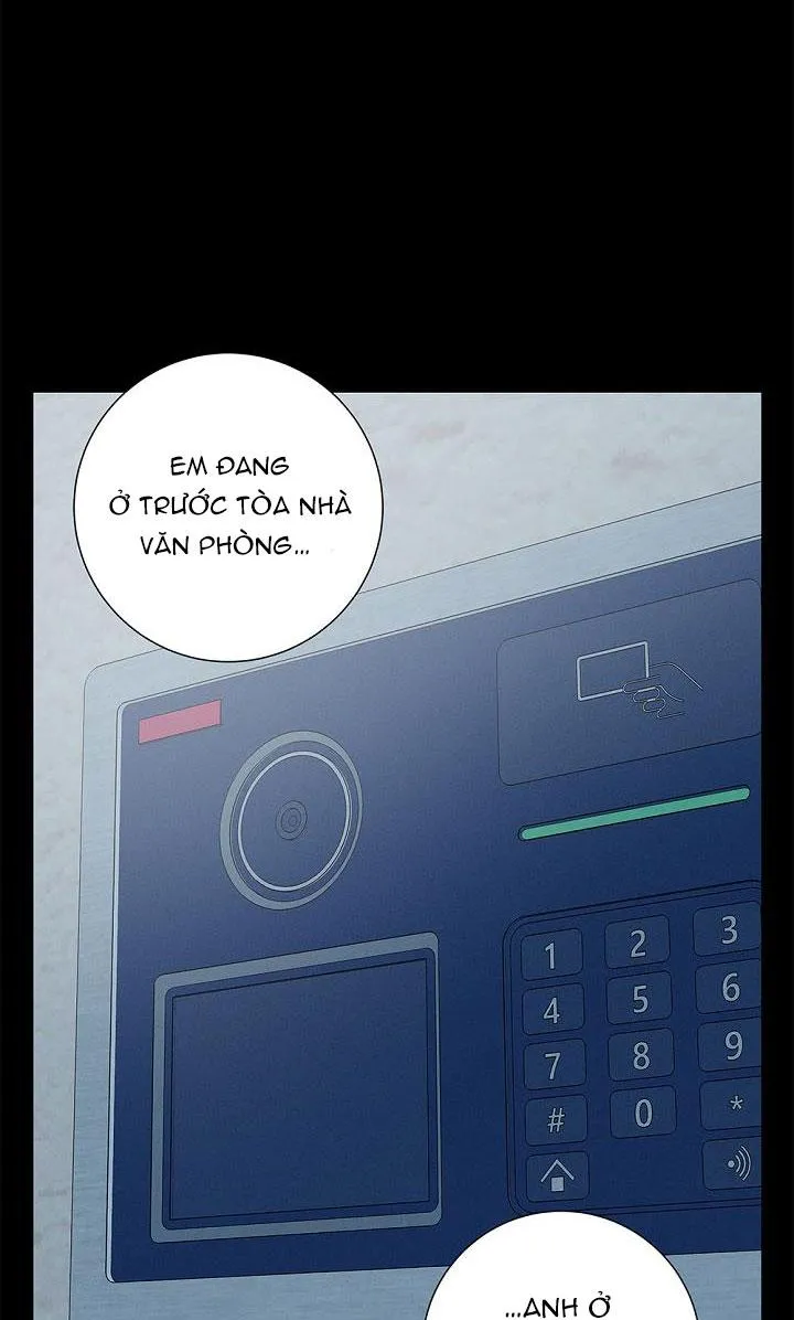 ĐÊM KHÔNG DẤU VẾT Chapter 9 Trang 58