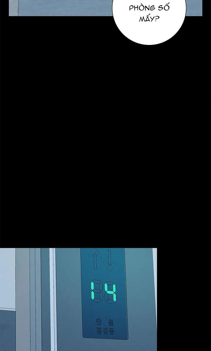 ĐÊM KHÔNG DẤU VẾT Chapter 9 Trang 59