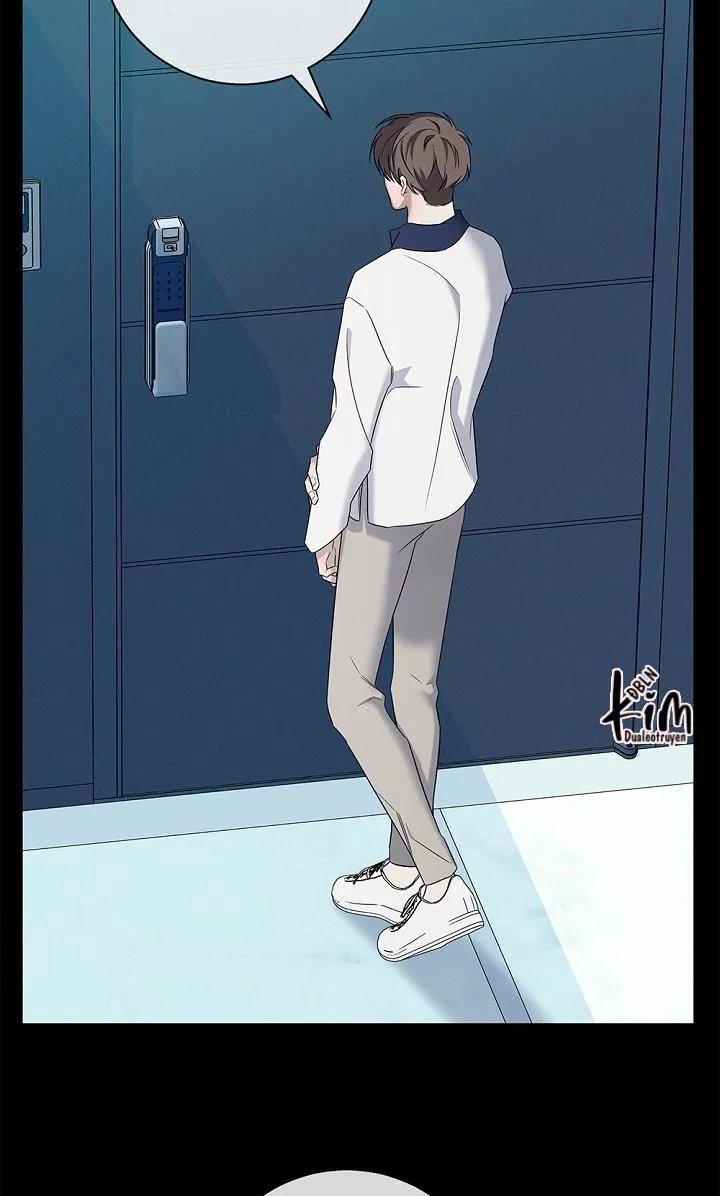 ĐÊM KHÔNG DẤU VẾT Chapter 9 Trang 61