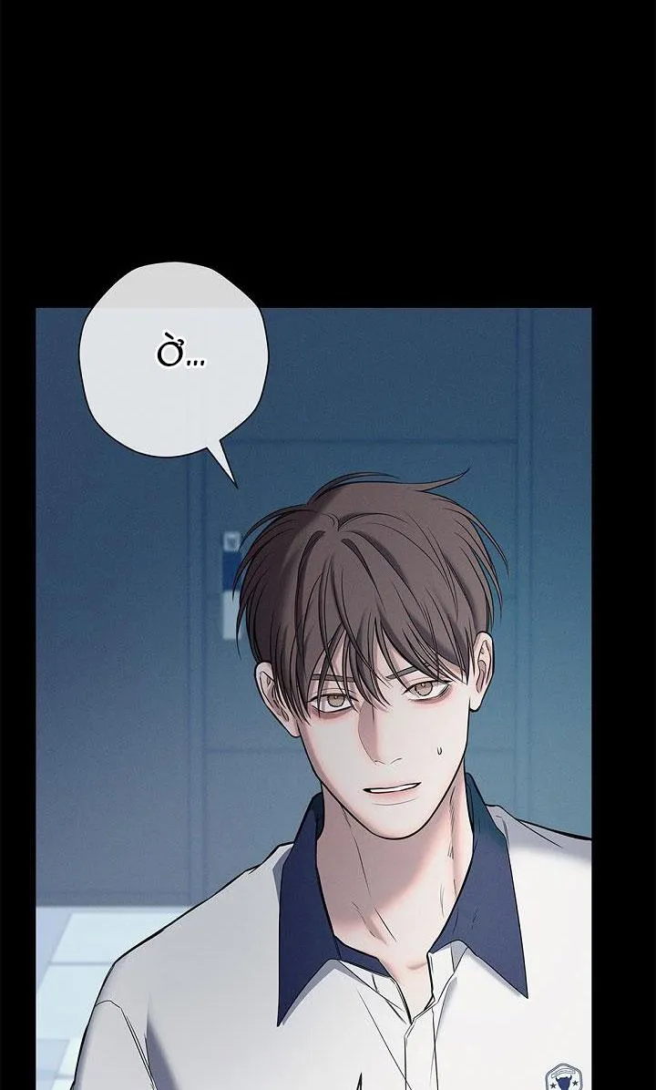 ĐÊM KHÔNG DẤU VẾT Chapter 9 Trang 64