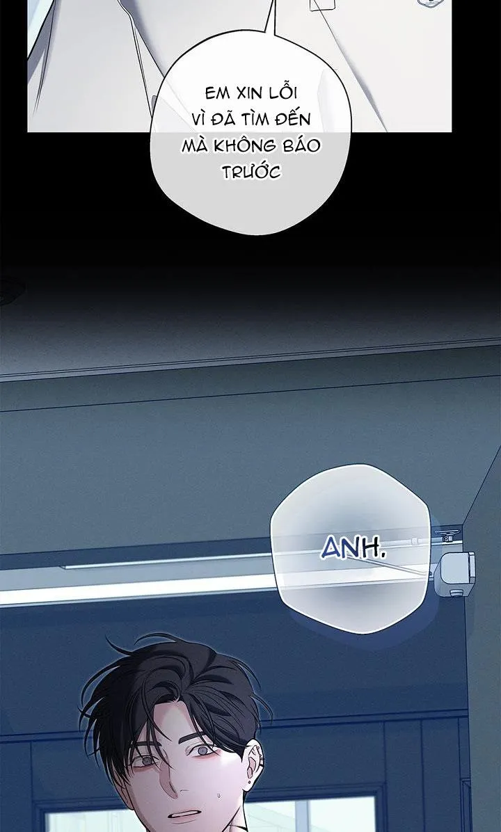 ĐÊM KHÔNG DẤU VẾT Chapter 9 Trang 65