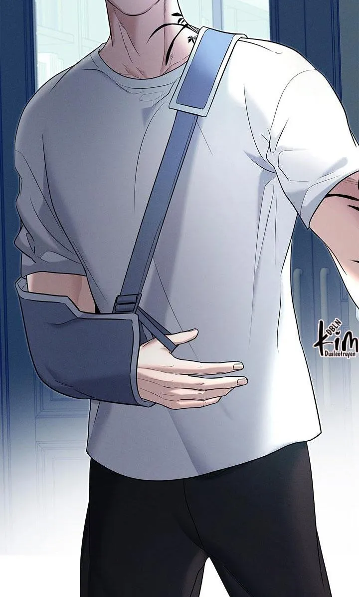 ĐÊM KHÔNG DẤU VẾT Chapter 9 Trang 66