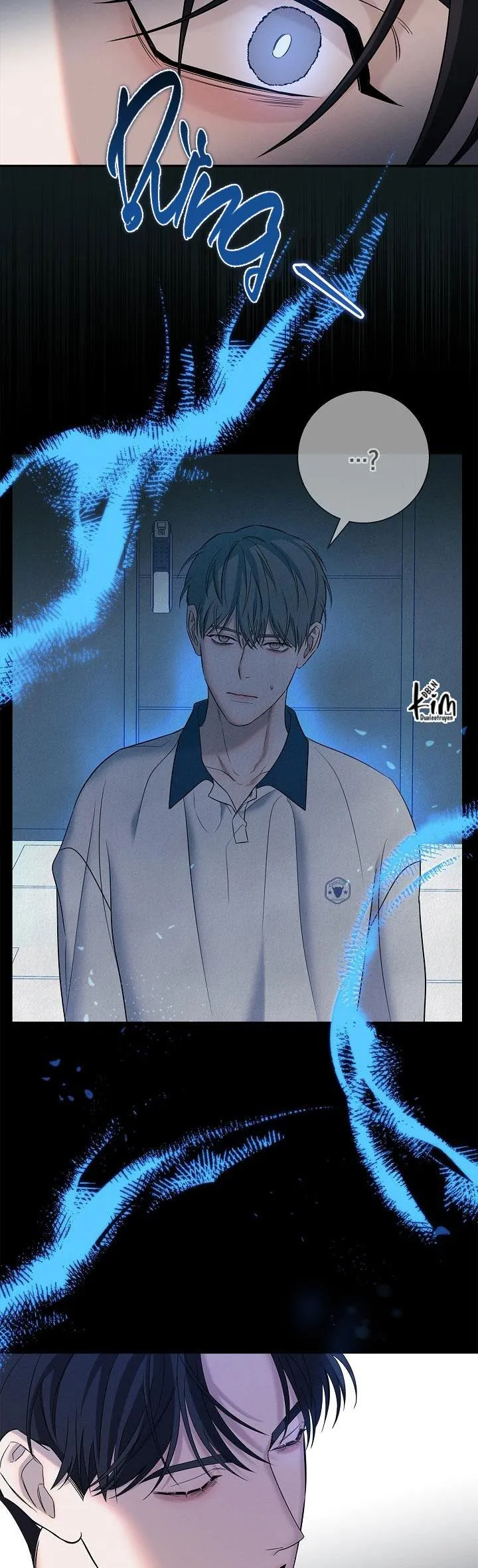 ĐÊM KHÔNG DẤU VẾT Chapter 10 Trang 5