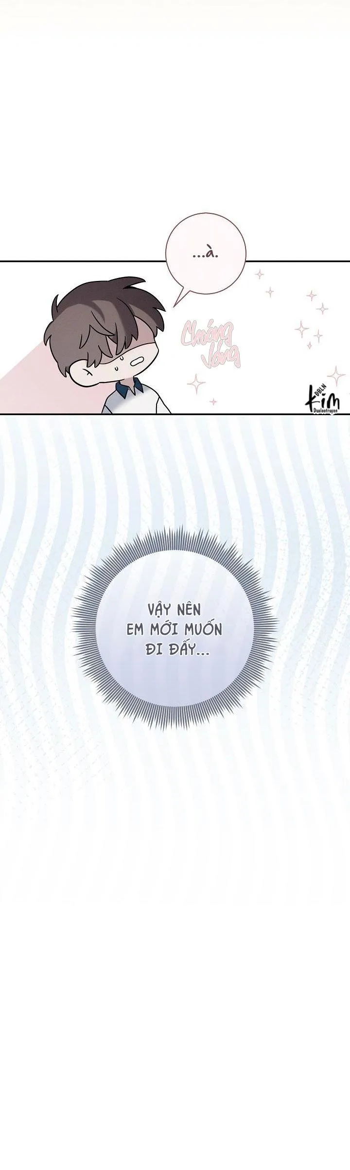 ĐÊM KHÔNG DẤU VẾT Chapter 10 Trang 20