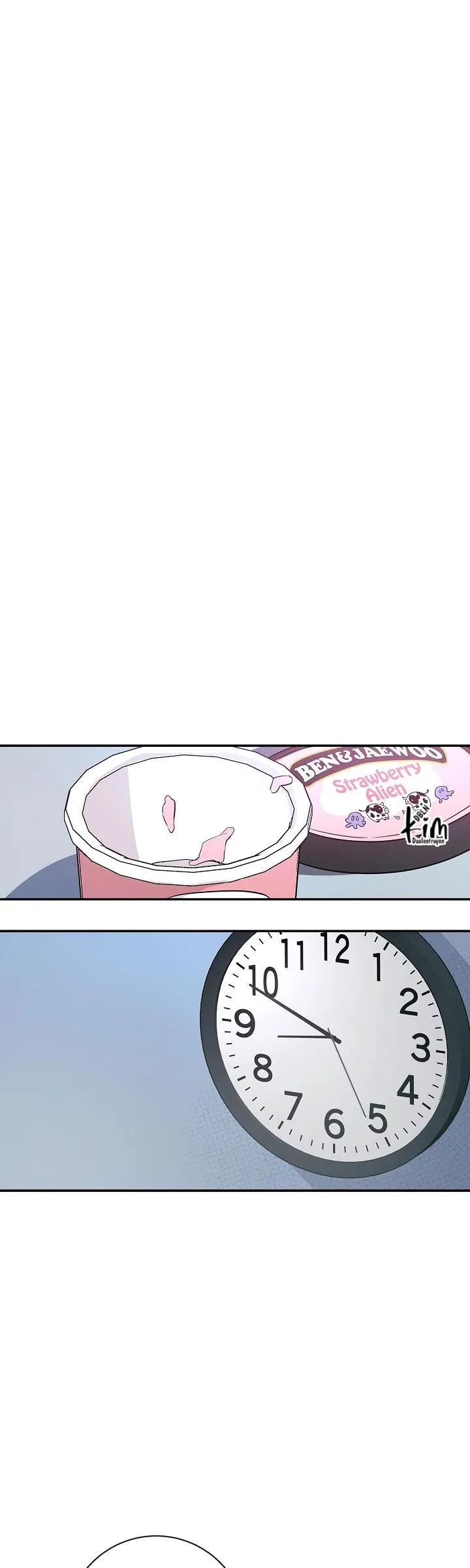 ĐÊM KHÔNG DẤU VẾT Chapter 10 Trang 27