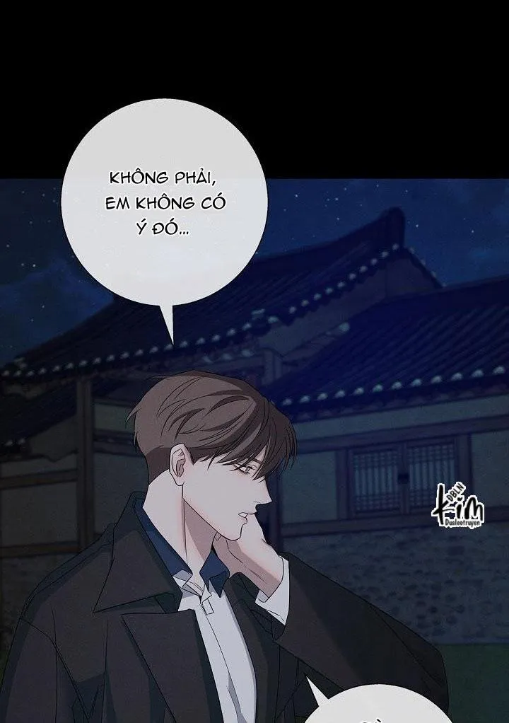 ĐÊM KHÔNG DẤU VẾT Chapter 10 Trang 46