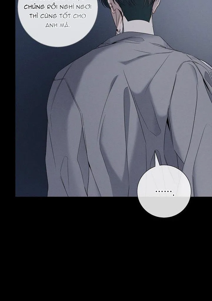 ĐÊM KHÔNG DẤU VẾT Chapter 10 Trang 48