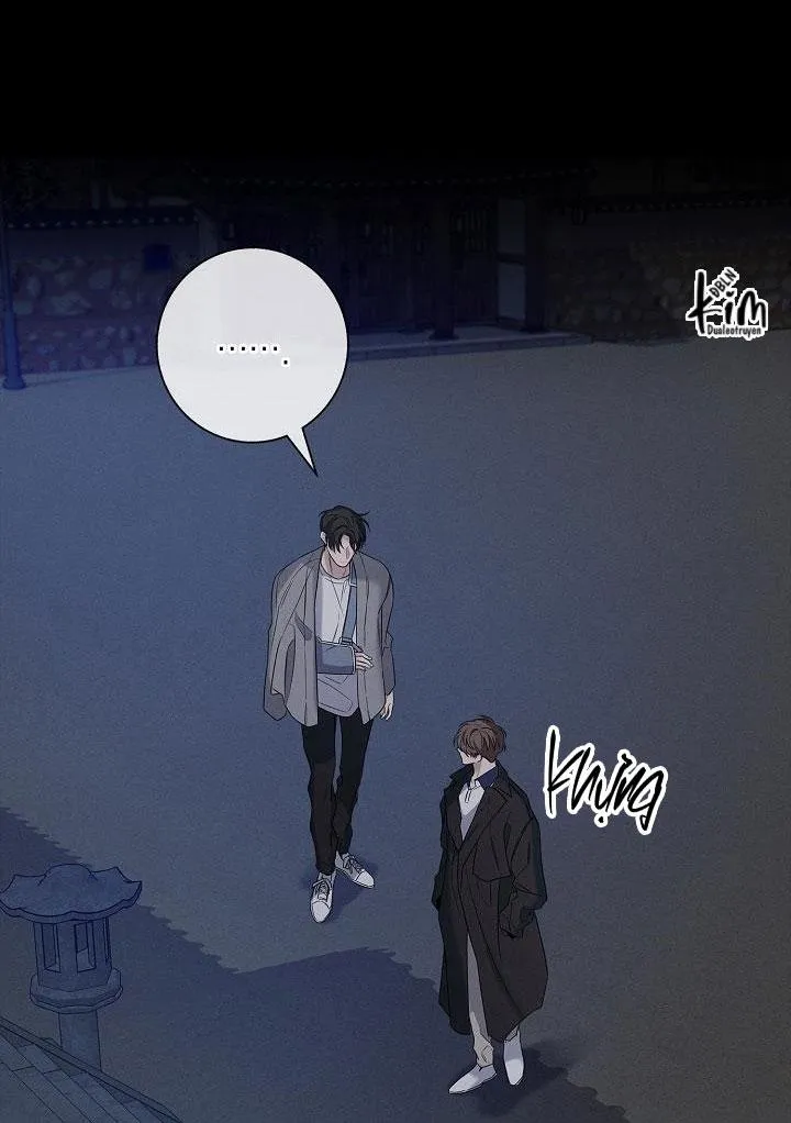 ĐÊM KHÔNG DẤU VẾT Chapter 10 Trang 49