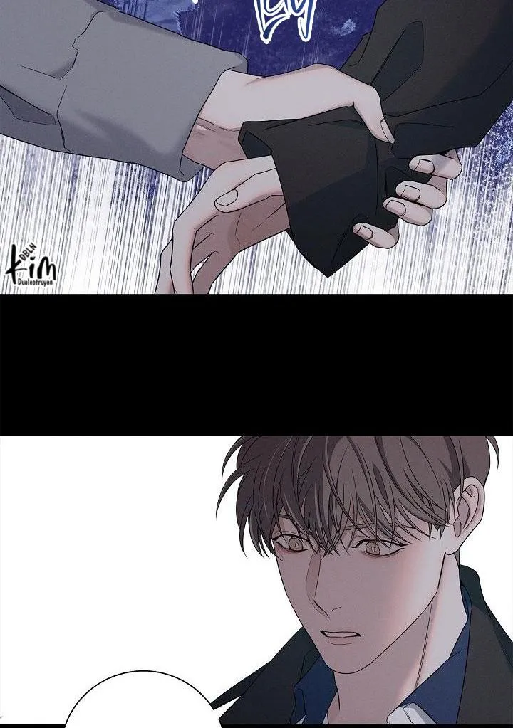 ĐÊM KHÔNG DẤU VẾT Chapter 10 Trang 51