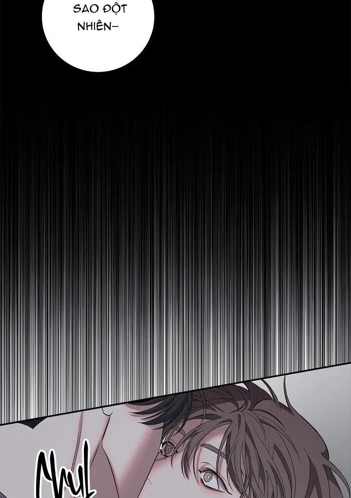 ĐÊM KHÔNG DẤU VẾT Chapter 10 Trang 52