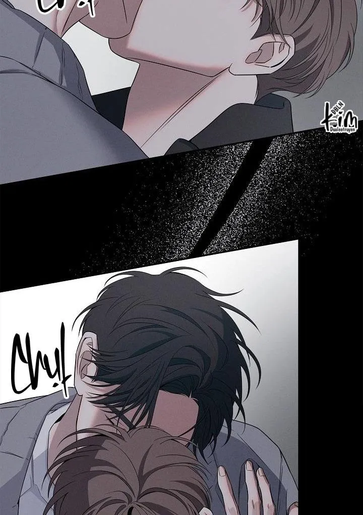 ĐÊM KHÔNG DẤU VẾT Chapter 10 Trang 53