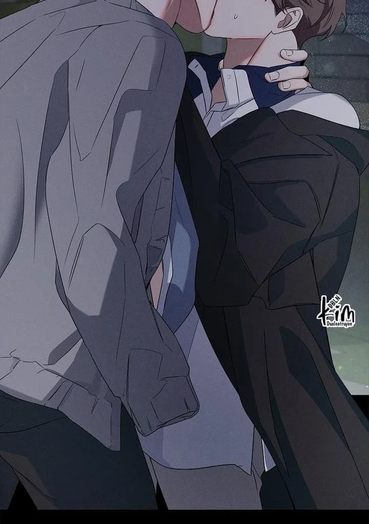 ĐÊM KHÔNG DẤU VẾT Chapter 10 Trang 55