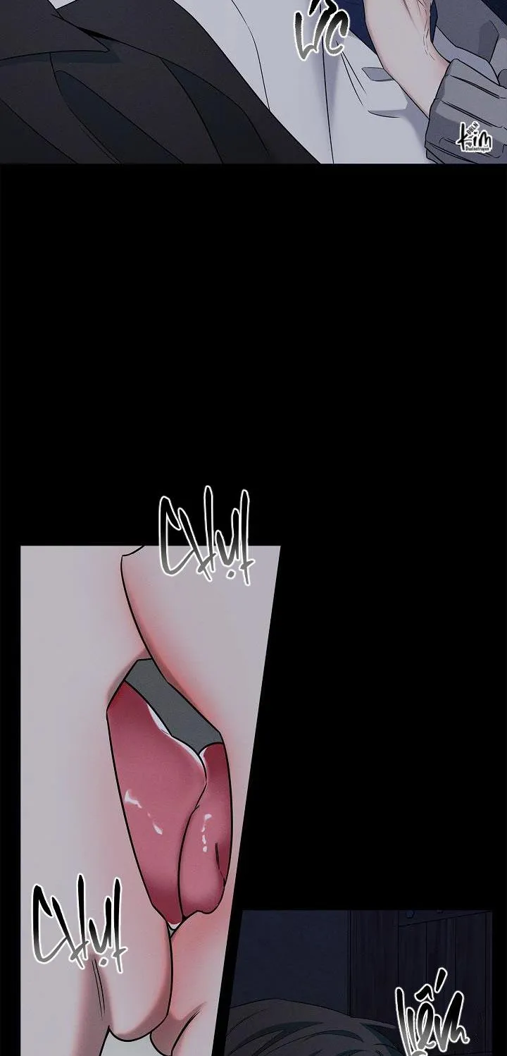 ĐÊM KHÔNG DẤU VẾT Chapter 11 Trang 3