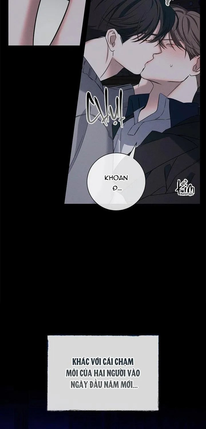 ĐÊM KHÔNG DẤU VẾT Chapter 11 Trang 4