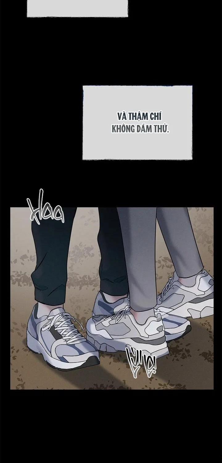 ĐÊM KHÔNG DẤU VẾT Chapter 11 Trang 6