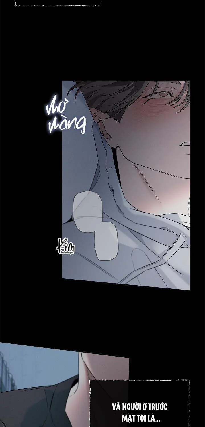 ĐÊM KHÔNG DẤU VẾT Chapter 11 Trang 19