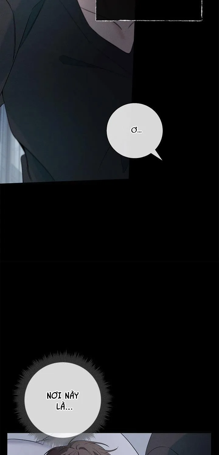 ĐÊM KHÔNG DẤU VẾT Chapter 11 Trang 20