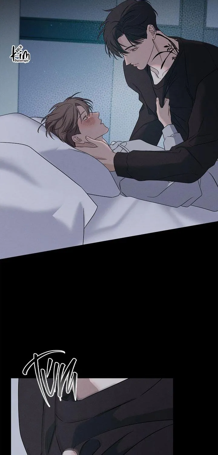 ĐÊM KHÔNG DẤU VẾT Chapter 11 Trang 22