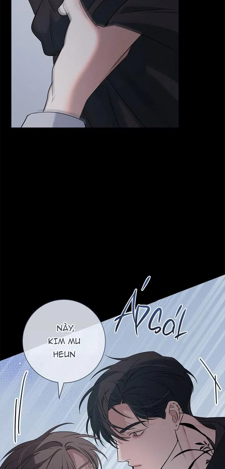 ĐÊM KHÔNG DẤU VẾT Chapter 11 Trang 23