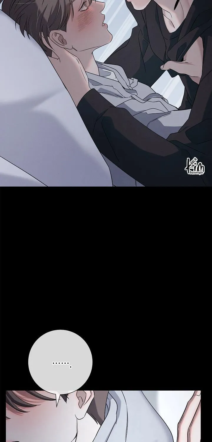 ĐÊM KHÔNG DẤU VẾT Chapter 11 Trang 24