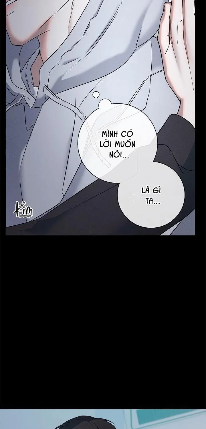 ĐÊM KHÔNG DẤU VẾT Chapter 11 Trang 25