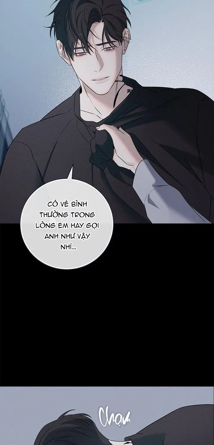 ĐÊM KHÔNG DẤU VẾT Chapter 11 Trang 26