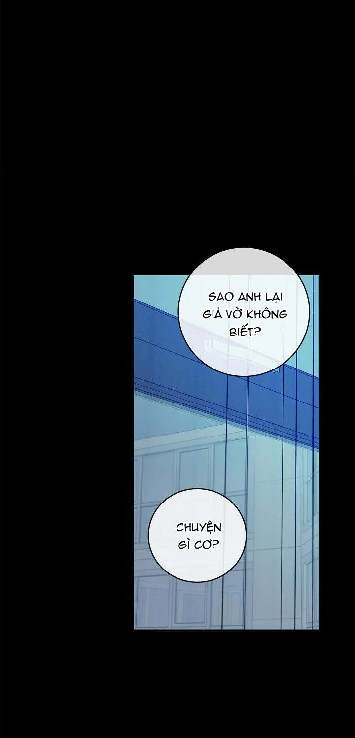 ĐÊM KHÔNG DẤU VẾT Chapter 11 Trang 29