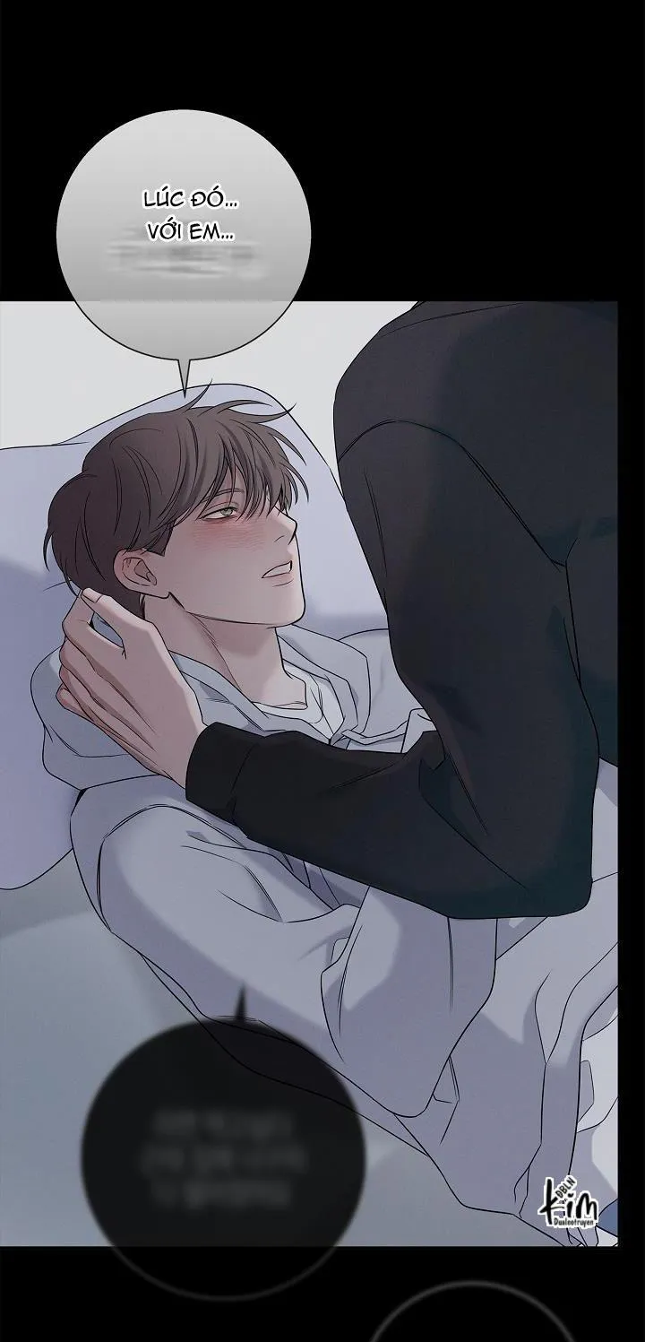 ĐÊM KHÔNG DẤU VẾT Chapter 11 Trang 30