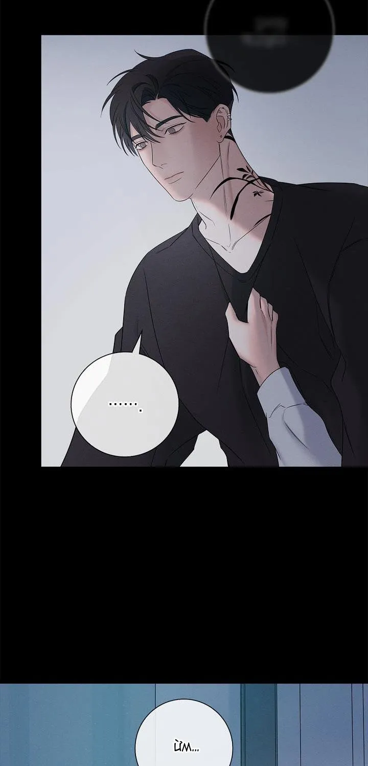 ĐÊM KHÔNG DẤU VẾT Chapter 11 Trang 31