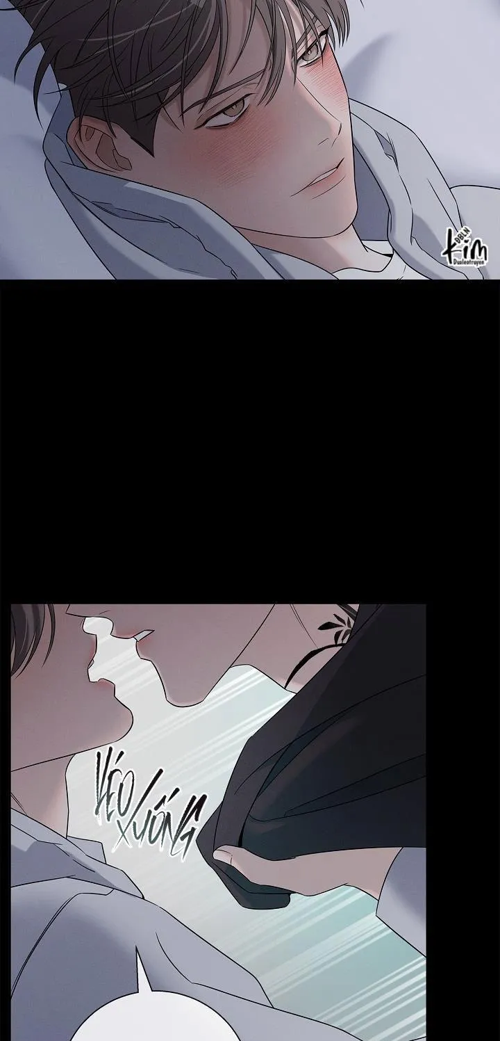 ĐÊM KHÔNG DẤU VẾT Chapter 11 Trang 35