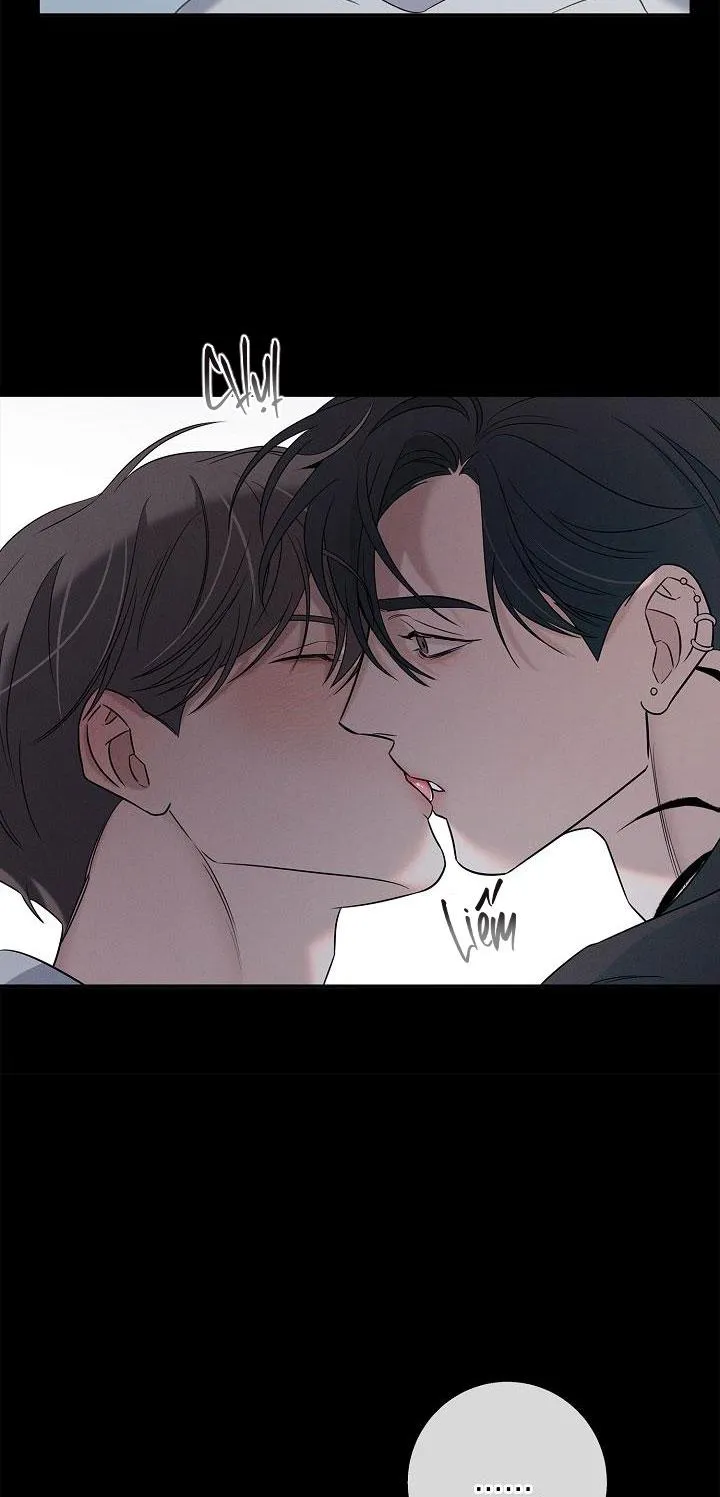 ĐÊM KHÔNG DẤU VẾT Chapter 11 Trang 37