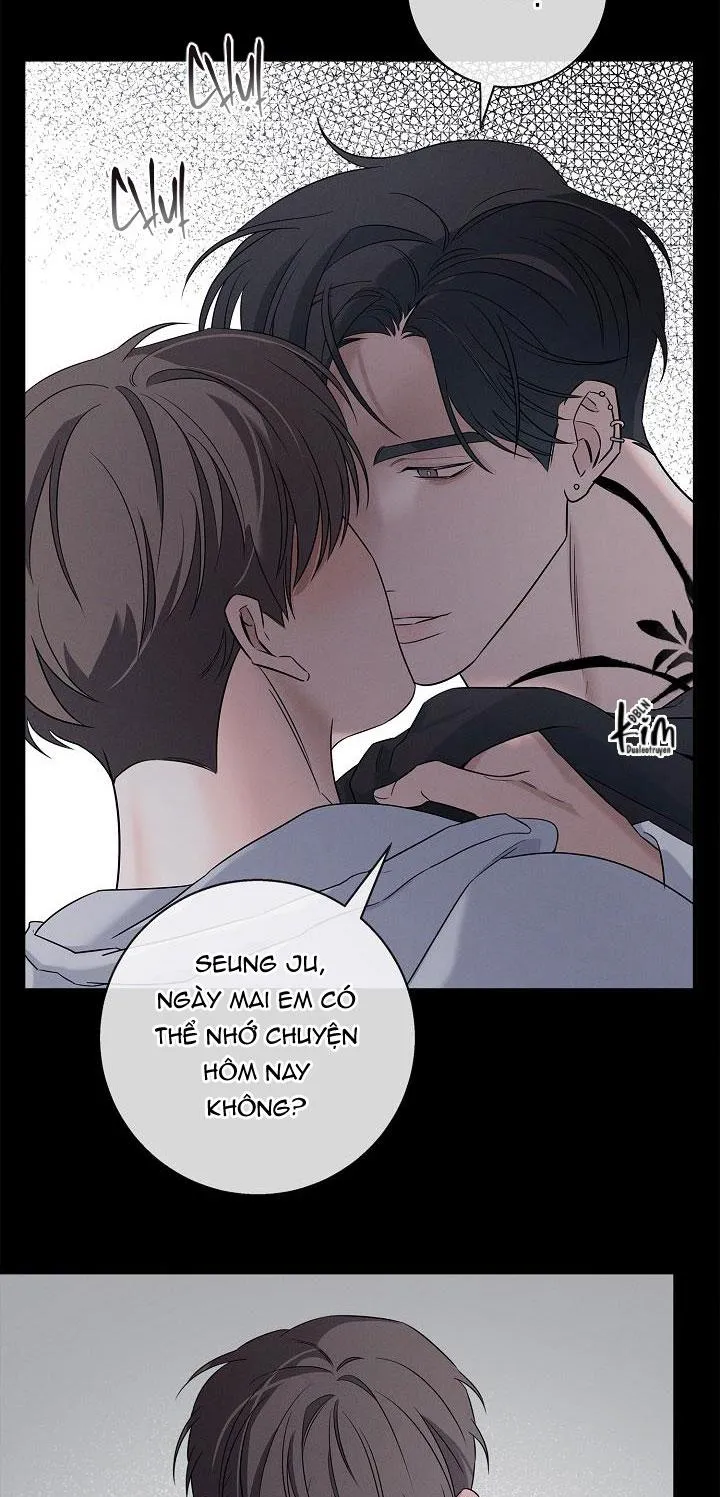 ĐÊM KHÔNG DẤU VẾT Chapter 11 Trang 38