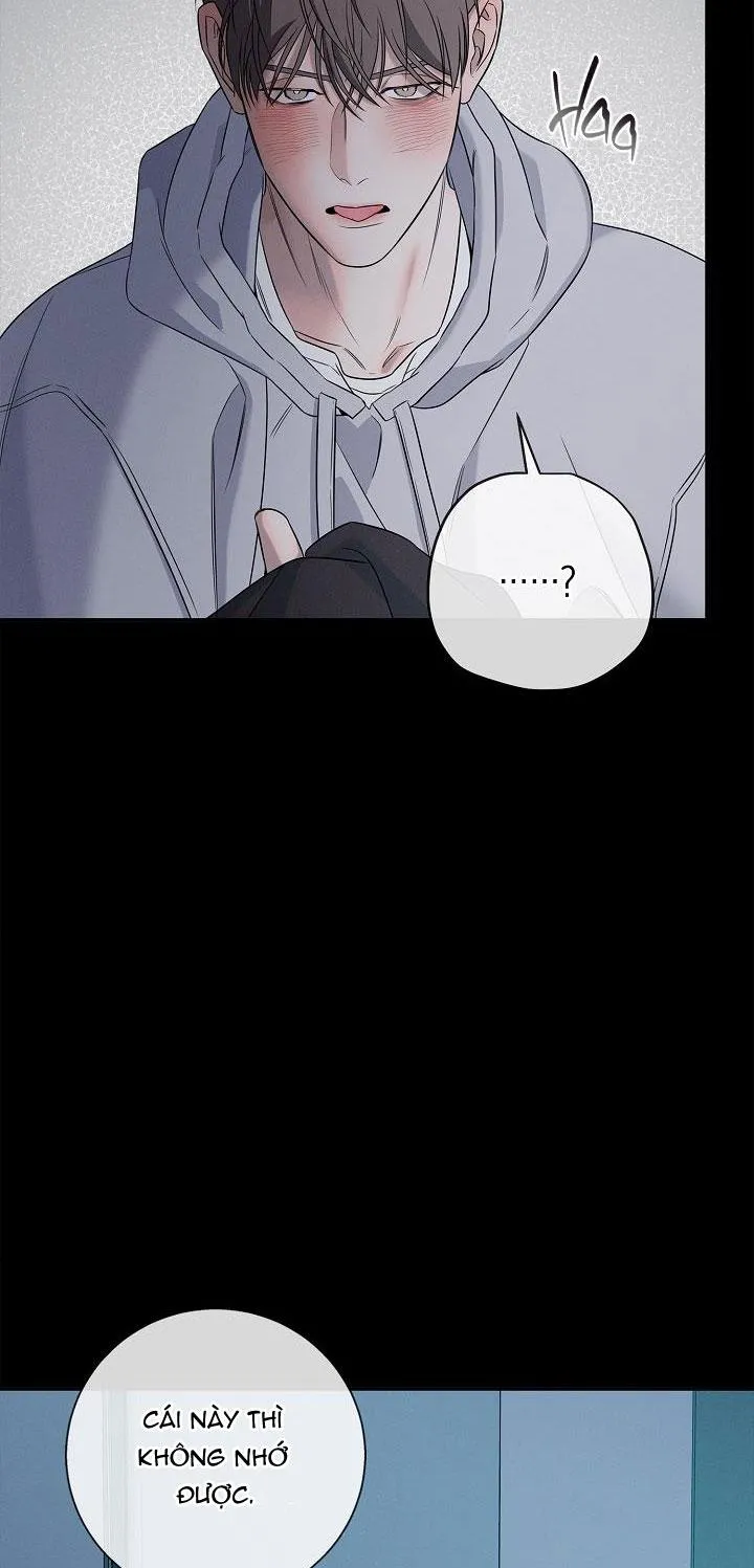 ĐÊM KHÔNG DẤU VẾT Chapter 11 Trang 39