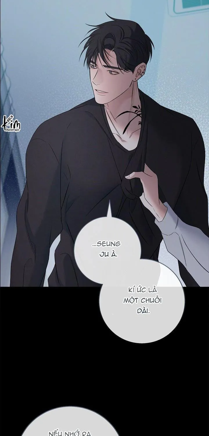 ĐÊM KHÔNG DẤU VẾT Chapter 11 Trang 41