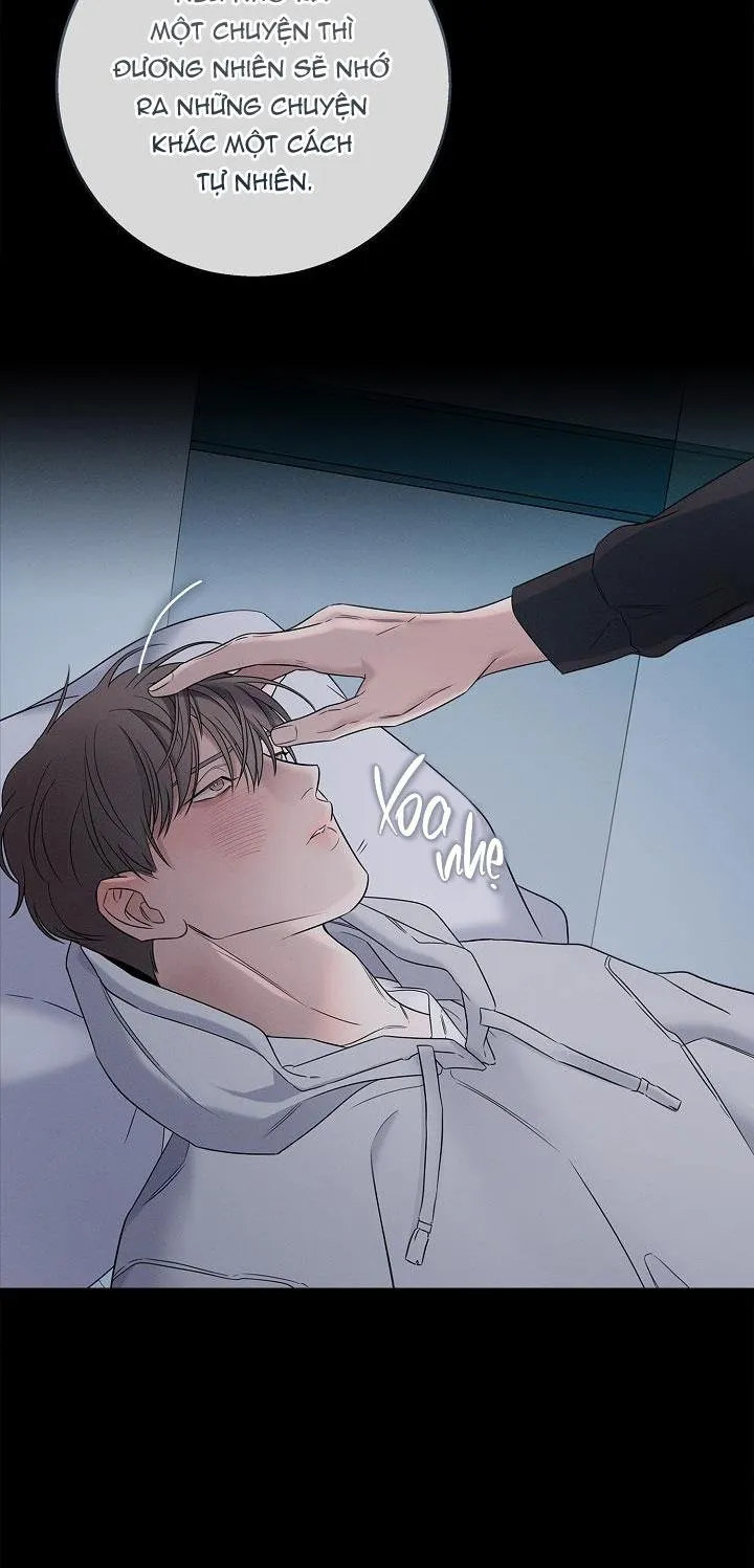 ĐÊM KHÔNG DẤU VẾT Chapter 11 Trang 42