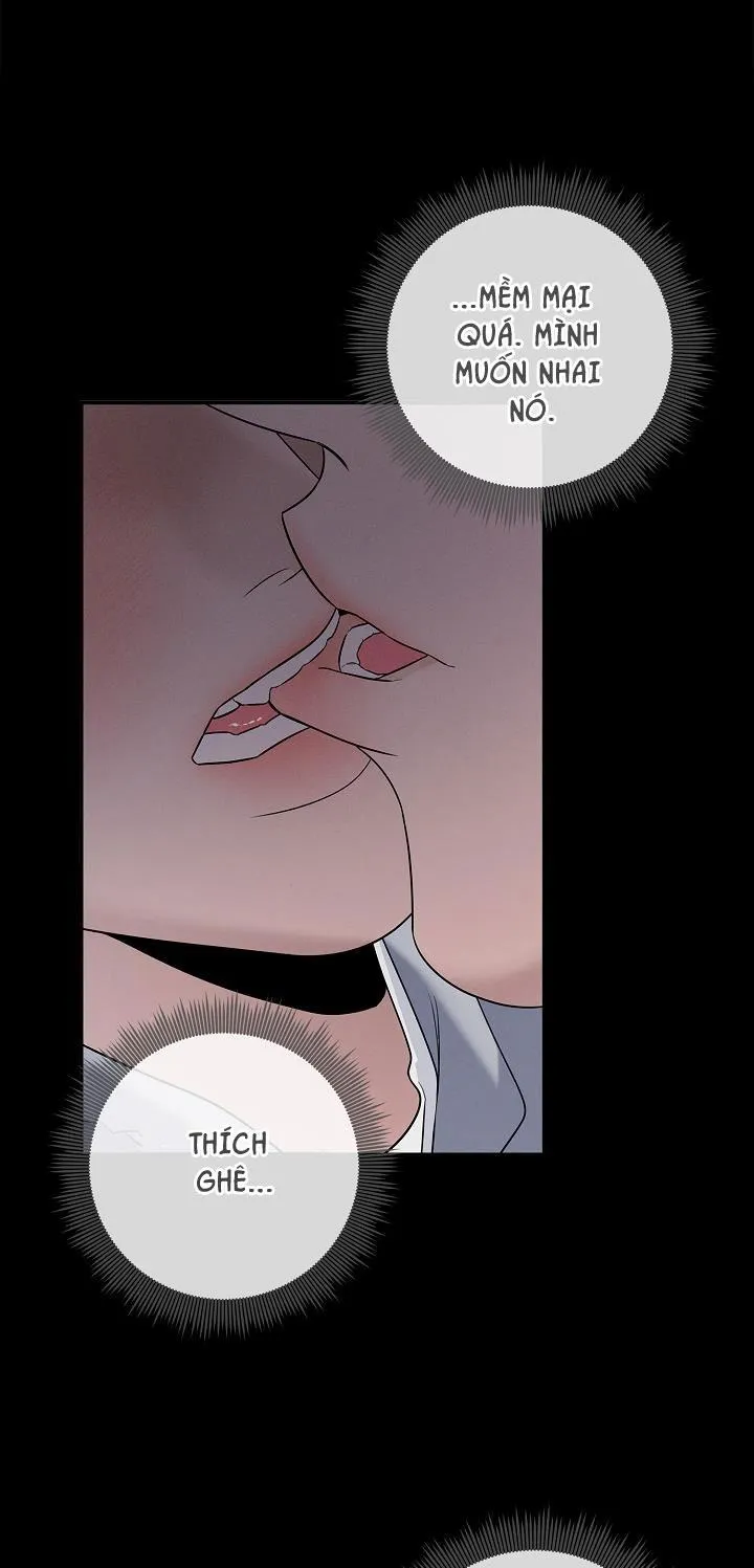 ĐÊM KHÔNG DẤU VẾT Chapter 11 Trang 46