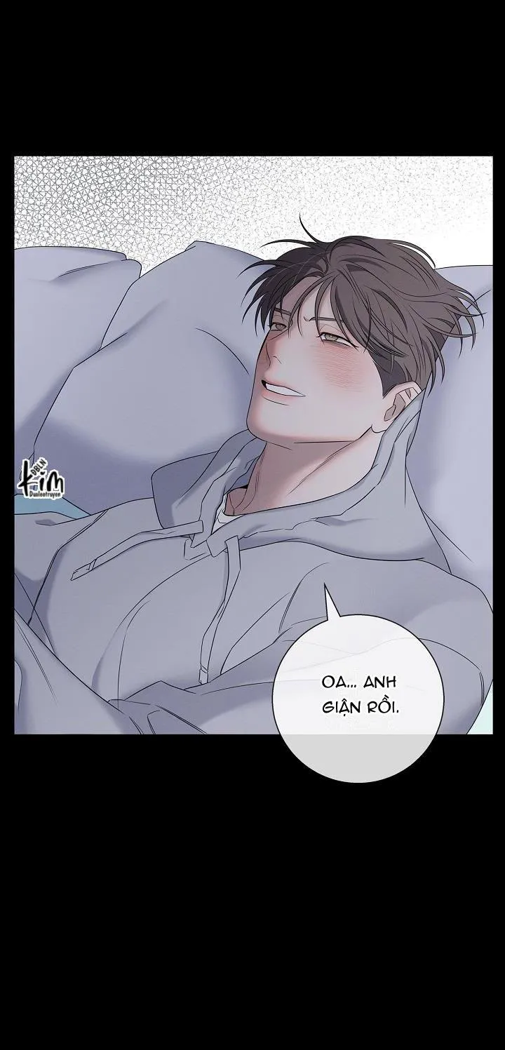 ĐÊM KHÔNG DẤU VẾT Chapter 11 Trang 52