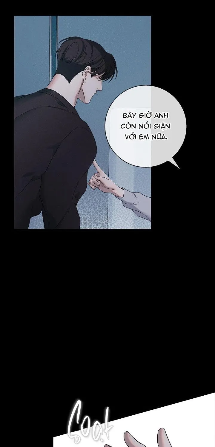 ĐÊM KHÔNG DẤU VẾT Chapter 11 Trang 53