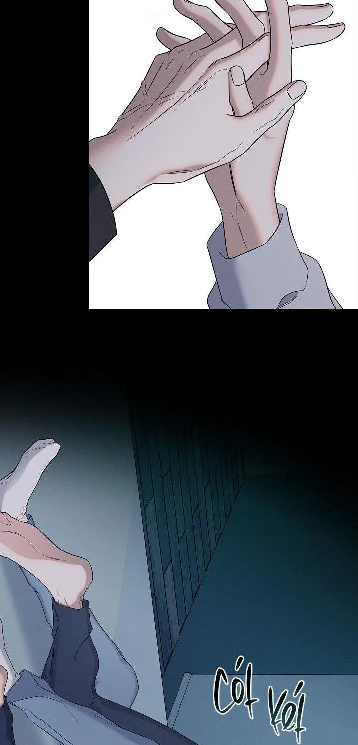 ĐÊM KHÔNG DẤU VẾT Chapter 11 Trang 54