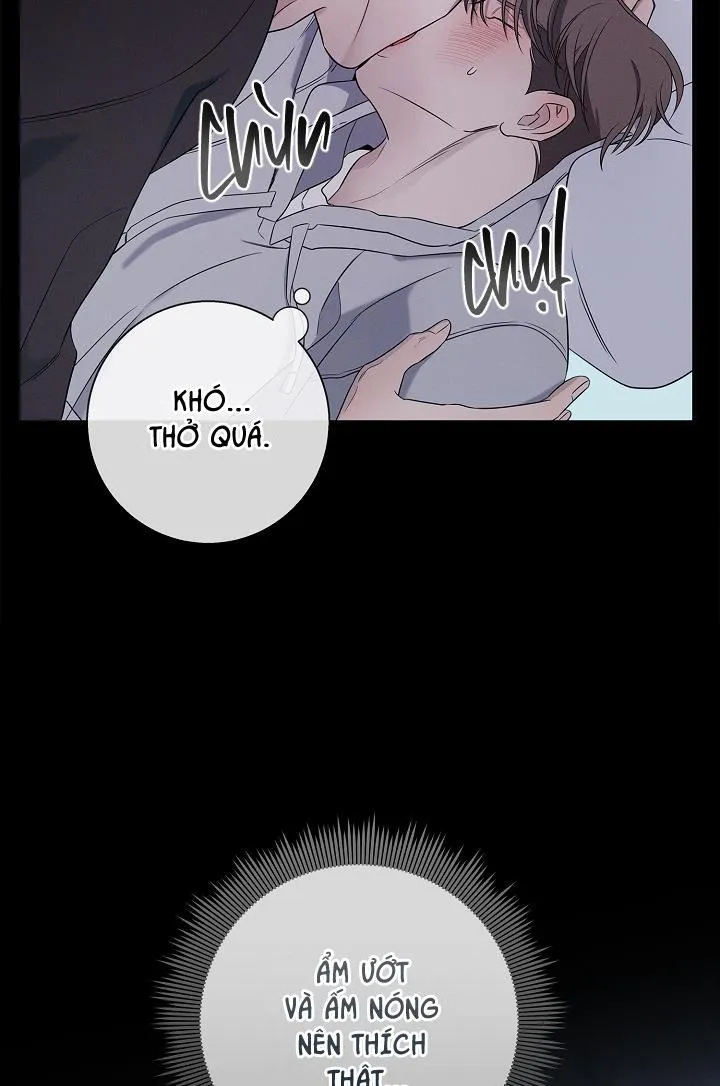 ĐÊM KHÔNG DẤU VẾT Chapter 11 Trang 57