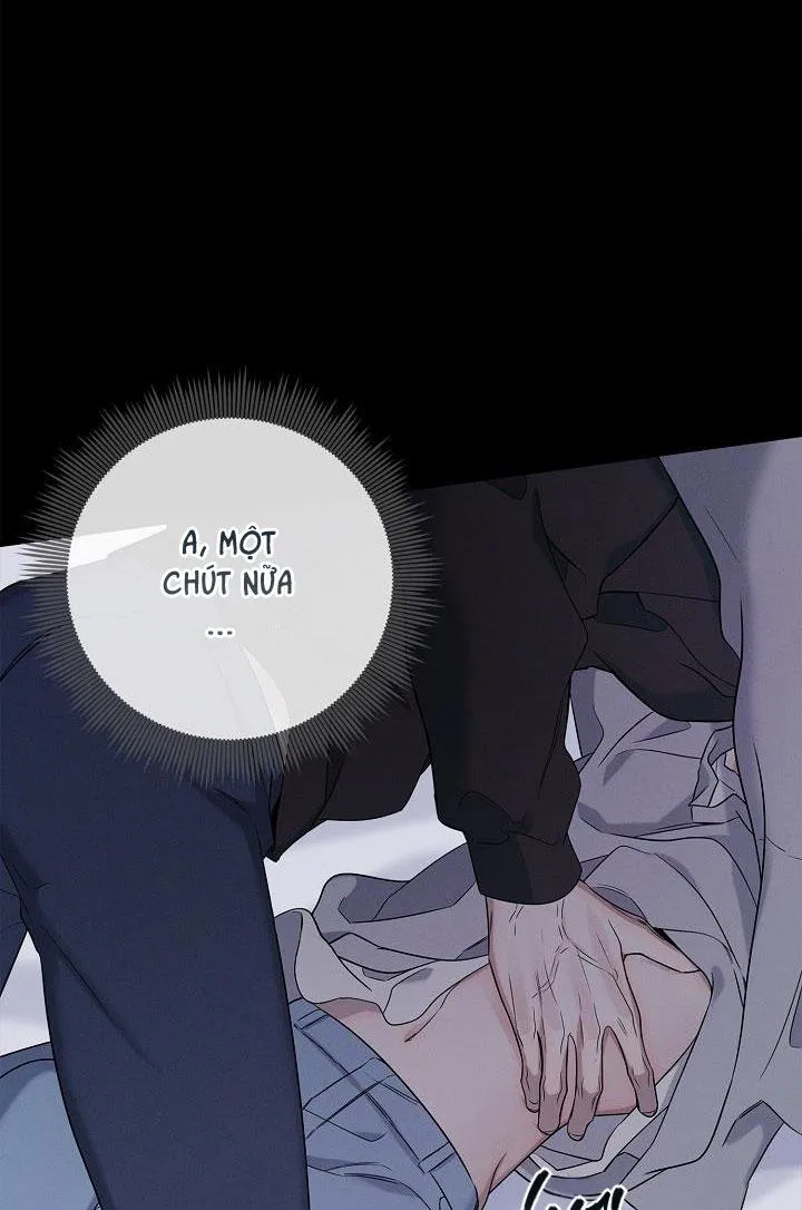 ĐÊM KHÔNG DẤU VẾT Chapter 11 Trang 59