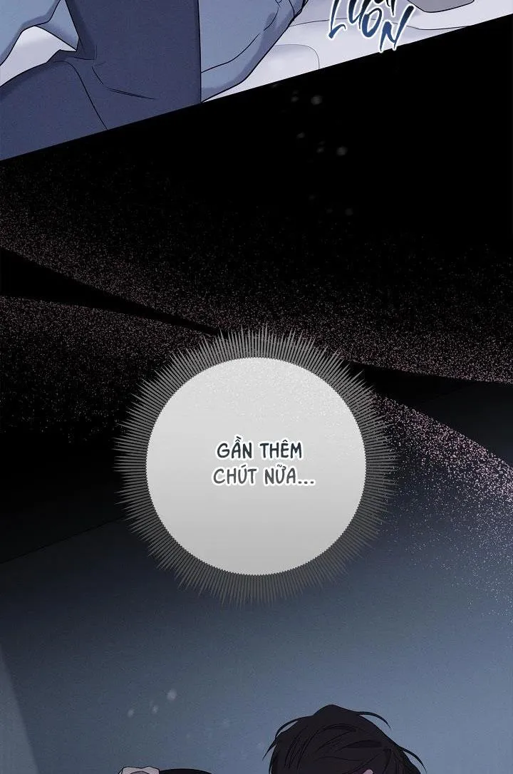 ĐÊM KHÔNG DẤU VẾT Chapter 11 Trang 60