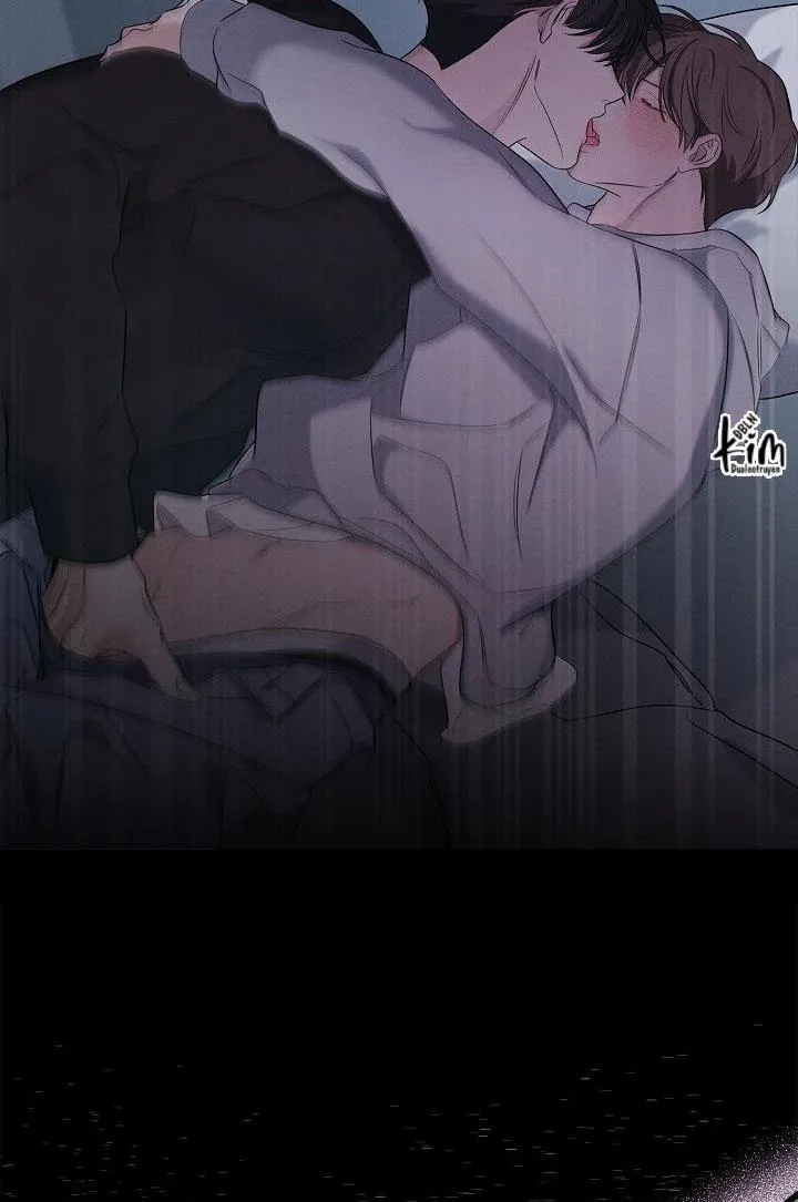 ĐÊM KHÔNG DẤU VẾT Chapter 11 Trang 61