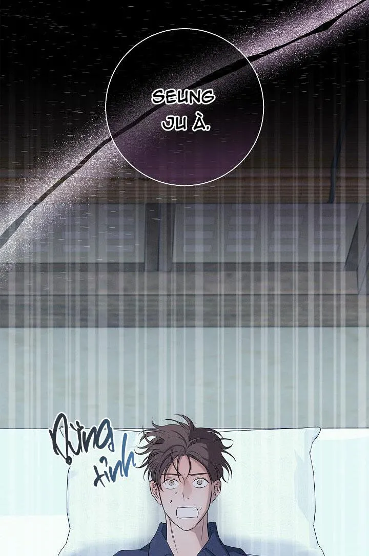 ĐÊM KHÔNG DẤU VẾT Chapter 11 Trang 62