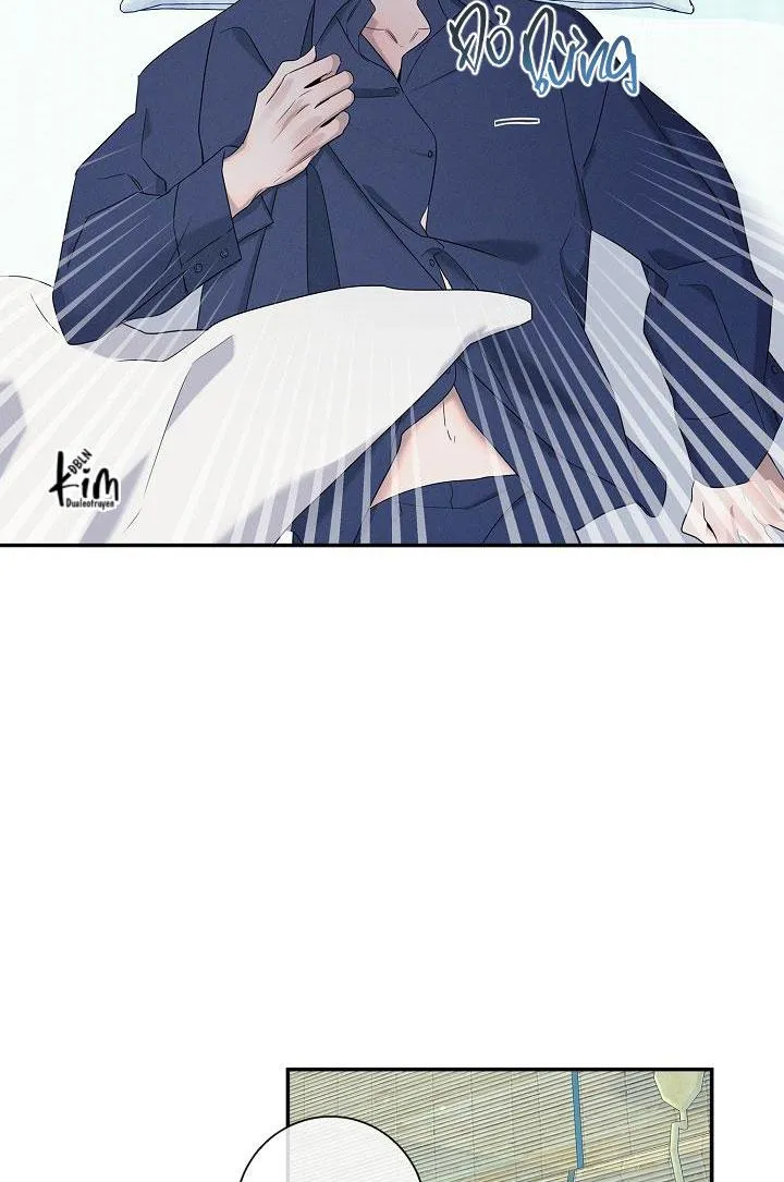 ĐÊM KHÔNG DẤU VẾT Chapter 11 Trang 63